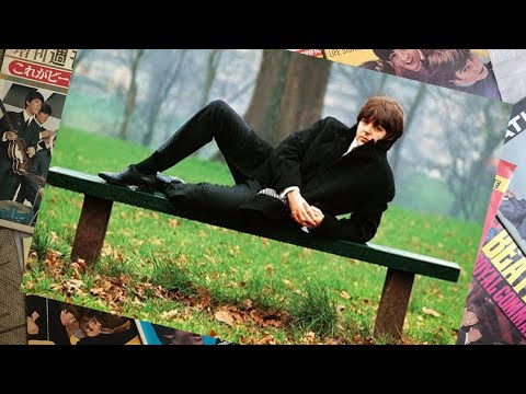 Video: Paul McCartney Se Vrou: Foto