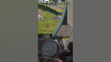 just a clip I thought was cool #apex #gaming #videogames #apexclips #youtubegamer #streamclips