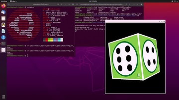 ODROID-N2+ Ubuntu 20.04 Gnome Desktop