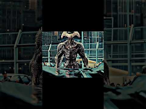 Сможет ли Секира пробить Степного Волка? #марвел #супермен