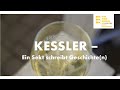 Zu Besuch bei Kessler Sekt in Esslingen