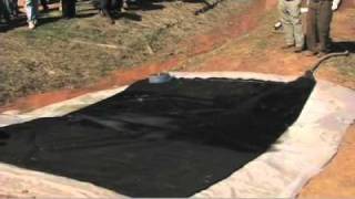 TRI Environmental: Sediment Bag