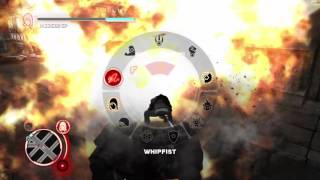 BULLET DIVE EVERYTHING!!! - [PROTOTYPE]