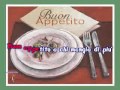 Enrico montesano  buon appetito allitaliana.