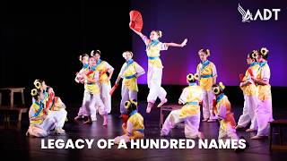 Legacy of a Hundred Names | Eastbound 2026