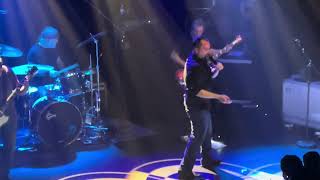 Clutch at The Atlantis: &quot;Rock N Roll Outlaw&quot;