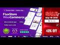 🚀 Build Your WooCommerce App in Minutes! ⚡️ #BestSeller #NativeApp #Shorts