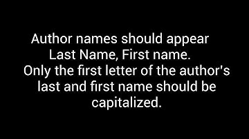 EBSCO Citations:  Noodletools and Docs MLA 2019