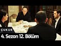 Çukur 4.Sezon 12.Bölüm