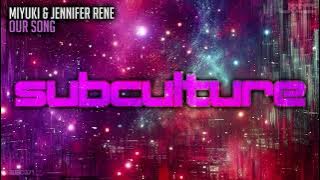 Miyuki & Jennifer Rene - Our Song