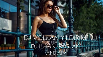 Dj ilhan çağlak ft & Dj Volkan Yıldırım - Ahzap Remix