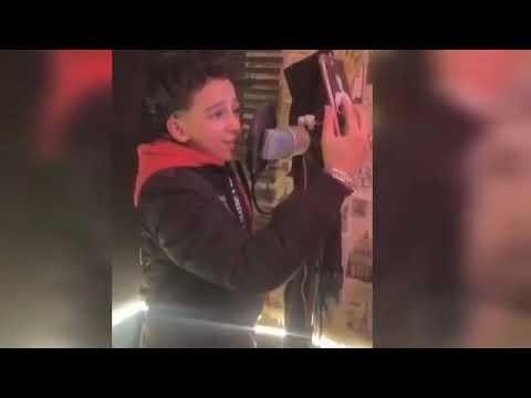 مهرجان اشرب حشيش سامر المدني وعصام صاصا 2020
