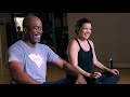 Darius rucker for the first time  yoga not broga