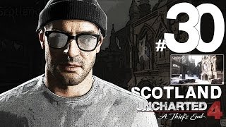 Uncharted 4: A Thief's End Multiplayer - Charlie Cutter / Scotland Team Deathmatch