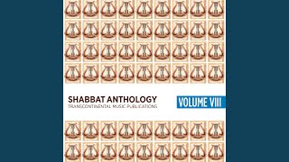 V'shamru