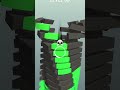 🐼 Panda Stack Ball GoSpinner Games Vertical Games App Android Mobile Shorts Helix Smash