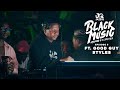 Mr jazziq  black music mix episode 5 ft good guy styles  amapiano mix 2023