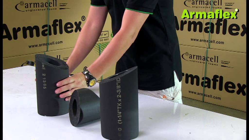 Insulation and cladding of elbows (Thai) YouTube