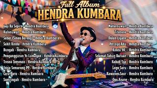 Download lagu 🎶 **FULL ALBUM HENDRA KUMBARA TERBAIK 2026** 🎶**Kumpulan Lagu Hits Paling Populer Sepanjang Masa