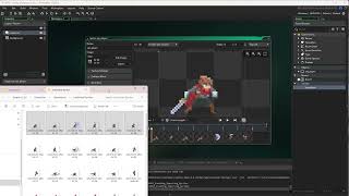 B003 How To Import And Create Sprites