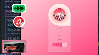 ASMR Music Player | No talks  🚫
