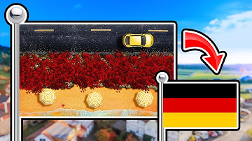 Realistic Flags of the World