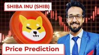 Good news..! shiba inu crypto coin price prediction and technical chart analysis