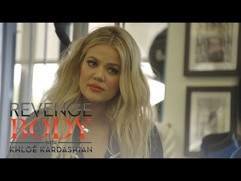 Khloé Kardashian Gives Brittany an Intervention, Revenge Body With Khloé  Kardashian