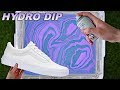 Hydro dipping vans 2