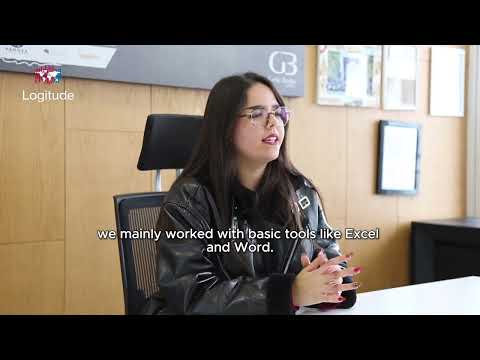 How Gold Bridge Express transformed operations with Logitude
