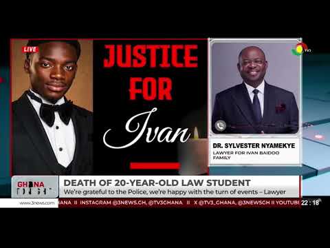 Death Of 20-Year-Old Law Student: Family Questions Red-Light Jump Claim; Calls For CCTV Review