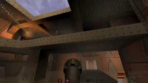 Death Row vs. Clan 9 4K| B2 Game 5 POV | Quake 1 One Classic