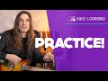 How Many Hours a Day Should You PRACTICE?