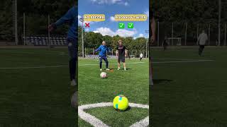 Agsoccer Or Rudakov Twins?