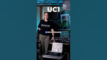 Solid State Logic Controladores DAW