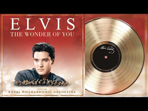 Elvis Presley Greatest Hits Full Album - Elvis Presley Playlist - Elvis Presley Tribute Album