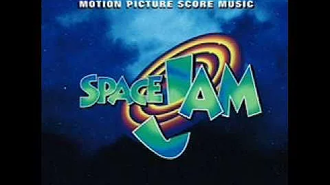 Space Jam Theme Song