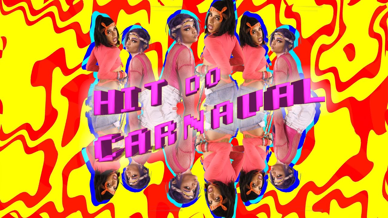 Watch Hit Do Carnaval - Kaya Conky, Potyguara Bardo e CyberKills on YouTube Watch Hit Do Carnaval - Kaya Conky, Potyguara Bardo e CyberKills on YouTube