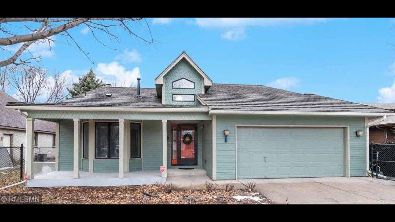 Homes for sale 316 Quincy Street NE, Minneapolis, MN 55413 YouTube