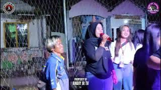 KEBABLASAN VOC. KIKY MARGARETA - RUNDA PUTRA BREWOG AUDIO‼️Mundu pesisir Cirebon 10/0/2024