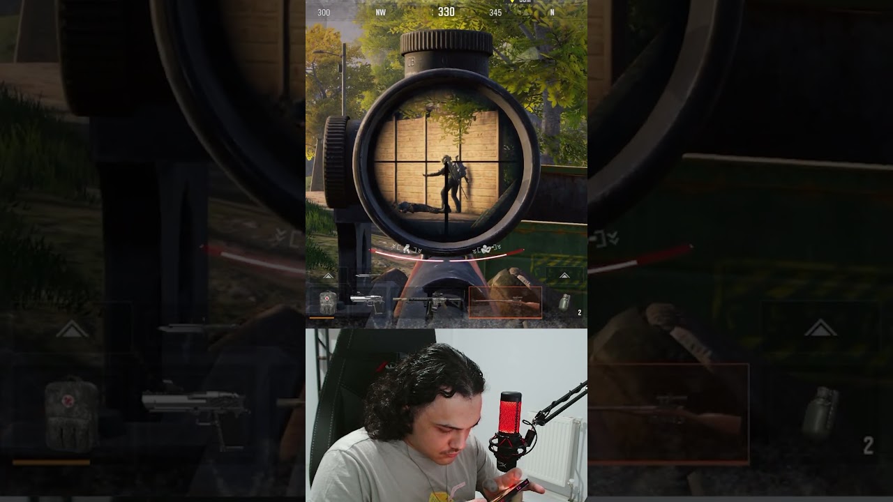 Mosing To Hero Forbidden Farm 