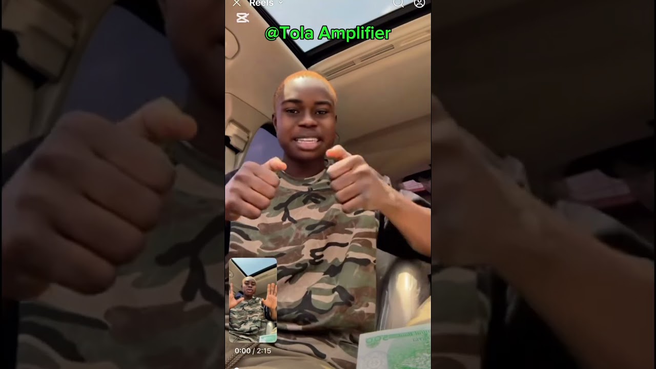 It is alleged that both Peller and Jarvis agreed to go on separate way. Check the video. 