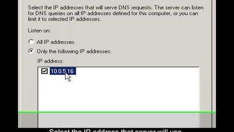 First domain controller in Active Directory part 2