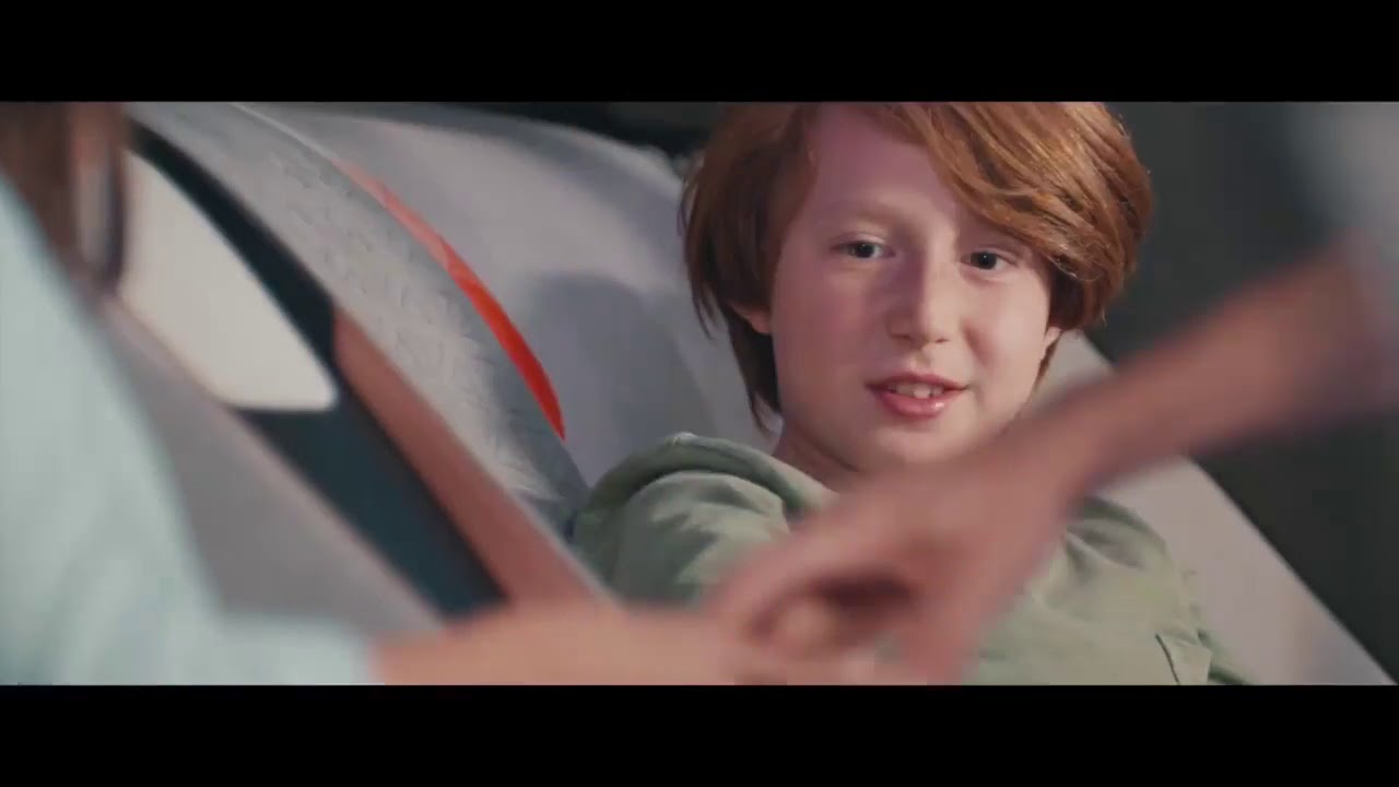Музыка из рекламы bmw