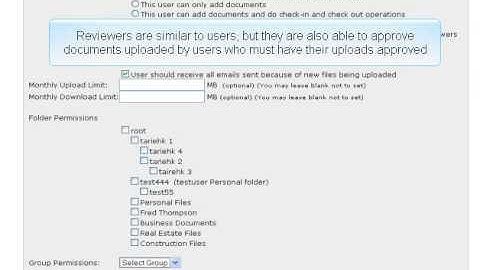 Drive Add Unlimited Users Demo