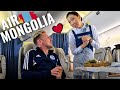 FLYING MONGOLIA AIRLINES - ARE THEY REALLY THAT BAD?