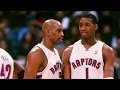 Best NBA Duo In History: T-MAC and Vince Carter ᴴᴰ