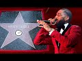 Nipsey Hussle Honored With Star On Hollywood Walk Of Fame! #shorts