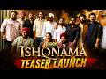 Ishqnama : Teaser Launch ft. Shehnaaz Gill and Jayy Randhawa | PTC Punjabi