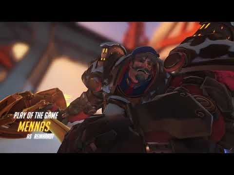 mennas's highlight (rein diff, maintank diff)